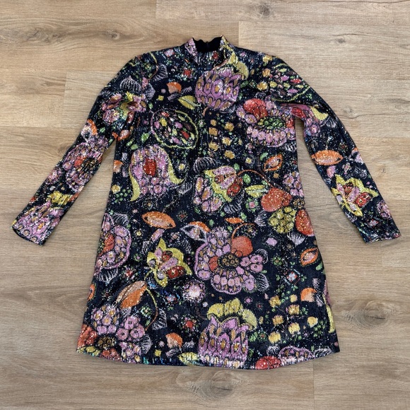 LA DoubleJ Suitcase Dress - Picture 6 of 17